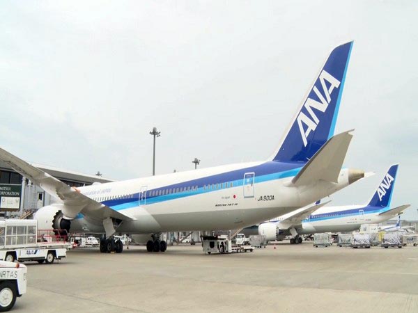 JAL, ANA to test digital pass for COVID-19 status