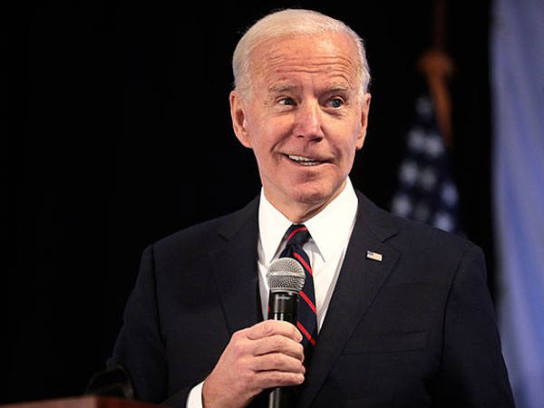 65 pct of manufacturers expect status quo in biz environment in Biden era: poll
