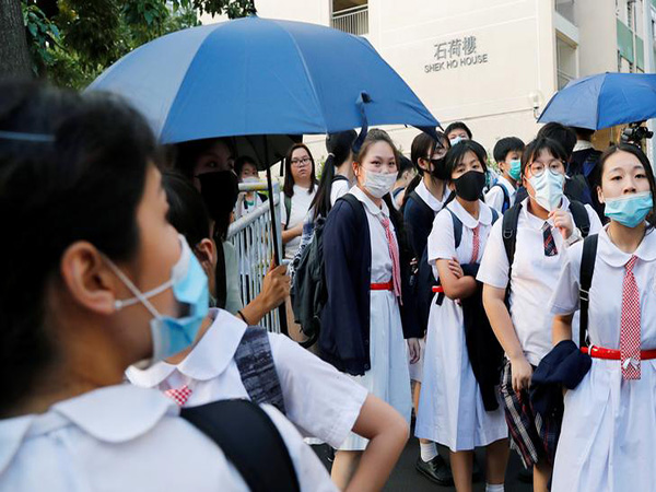 China launches special hiring activity for college graduates