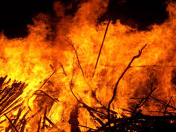How to prevent fires in UAE during summer