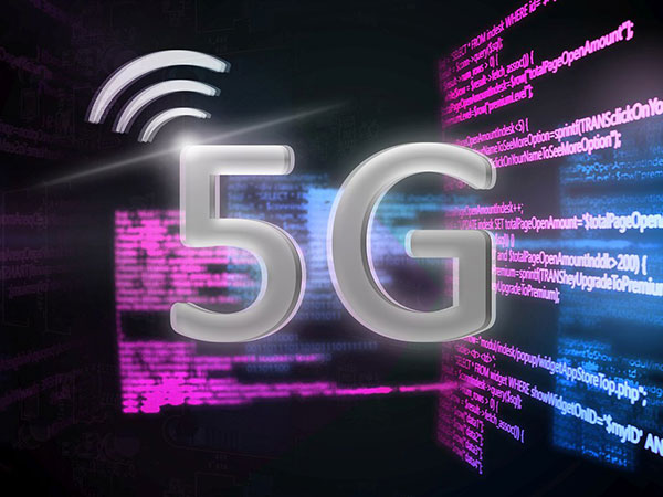 How 5G will transform health care