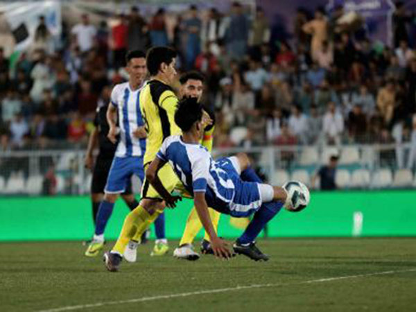 APL 2019: Shaheen Asmayee Defeats Oqaban Hindukush 1-0