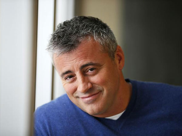 Matt LeBlanc recalls 'weird' thing that happened to him while starring in 'Friends'