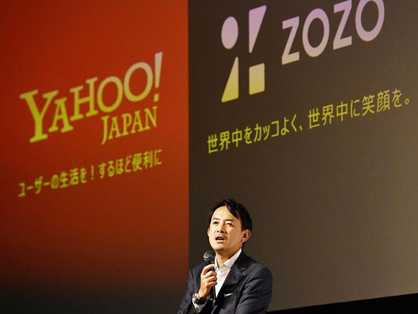 Naver says Japanese affiliate Line in talks for merger with Yahoo Japan