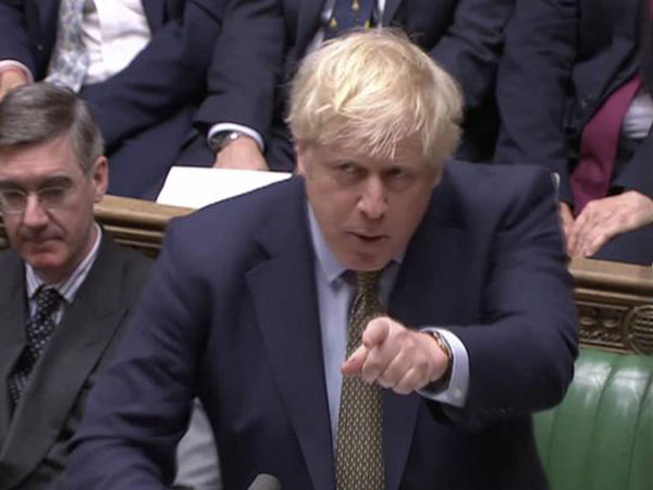 Boris Johnson Reportedly Set to Squeeze in Trade Talks with US Before Debating Deal With EU