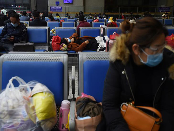 China to launch national security education campaign amid COVID-19 outbreak