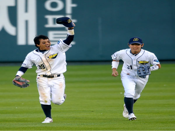 2nd-generation KBO star wants to see more sons of ex-players thrive