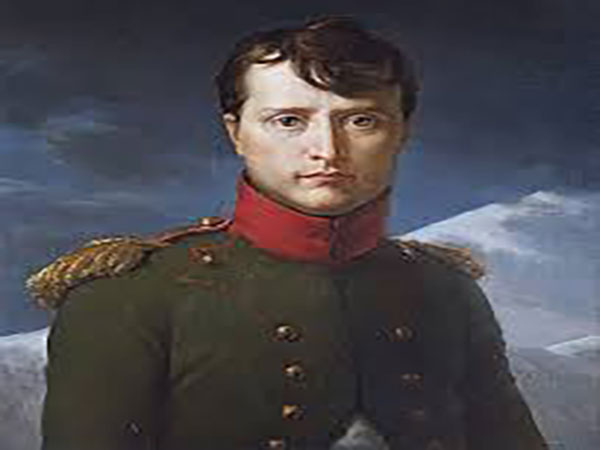 Exhibition highlights Napoleon culture