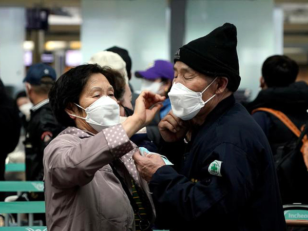 Testing, tracking people at risk has prevented Seoul cluster from spiraling out of control: KCDC