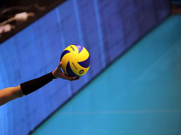 Wang Baoquan to lead Tianjin women's volleyball team until 2021