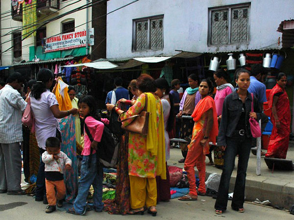 SSF is different from other similar institutions in the sense that its coverage is unlimited