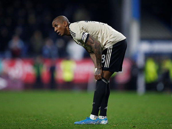 Young joins Inter Milan