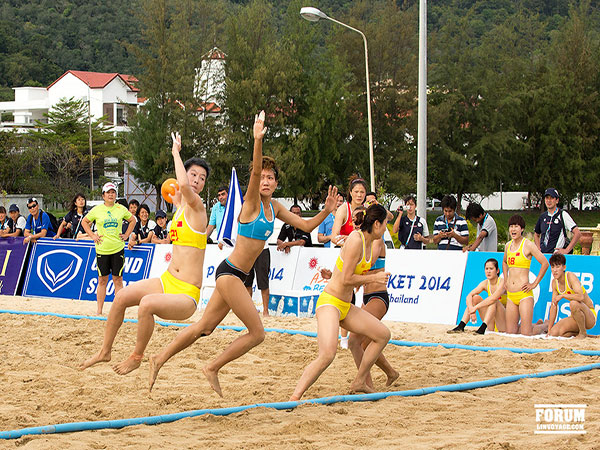 Sanya 2020 Asian Beach Games could be rescheduled