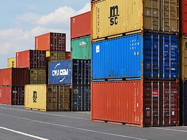 Vietnam's export up slightly in 7 months