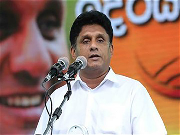 Gotabhaya lied to the world about war victory for 10 years - Sajith