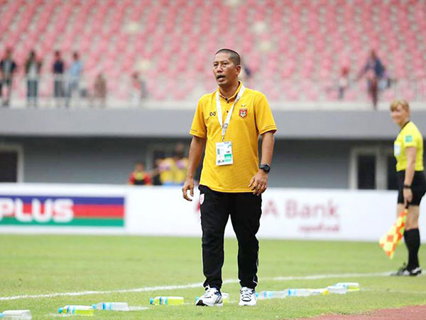 Our aim is to reach final, says women's team head coach