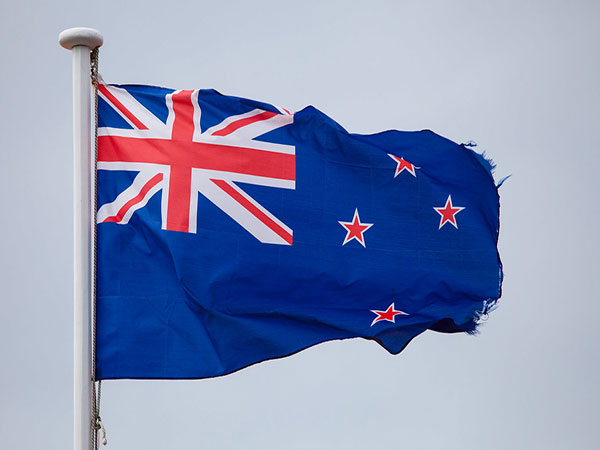 New Zealand reports no new cases of COVID-19