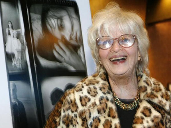 Actress Patricia Bosworth dead at 86 due to coronavirus