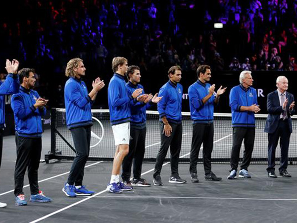 Tennis Canada remains 'hopeful' Rogers Cup will be contested in August