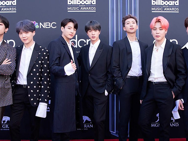 BTS drops teaser video for upcoming song 'Life Goes On'