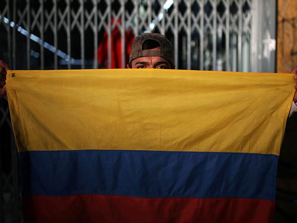 Colombia central bank cuts interest rate to 1.75 pct