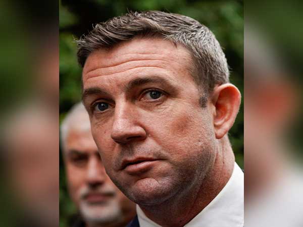 Rep. Duncan Hunter spent $625 on 'flights for a pet rabbit,' report shows