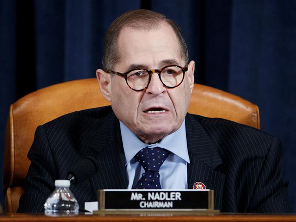 Chairman Jerry Nadler's opening statement as Judiciary Committee begins debate on articles of impeachment
