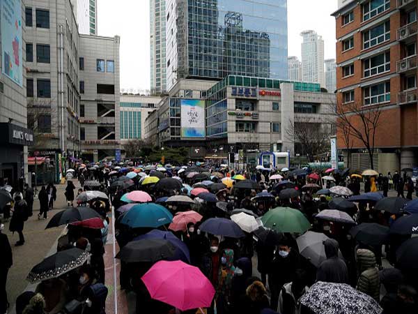 Biz groups join relief efforts for victims of heavy rains