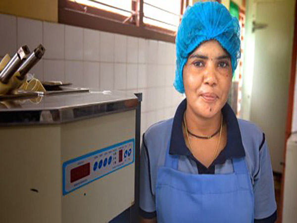 The Milky Way: UNDP support for eradication of poverty in Sri Lanka's North