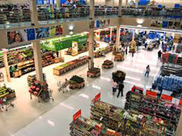 Walmart shutting down its 106 Tire, Lube and Express car repair shops across Canada