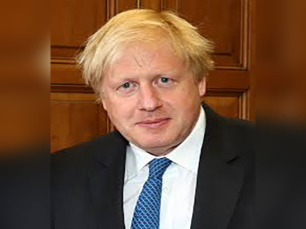 EU debunks Boris Johnson's fishy claims about food regulation
