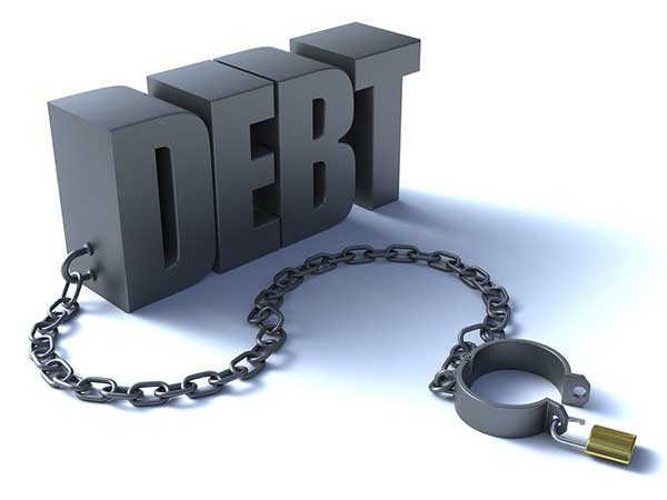 Philippines' debt soars past 180 bln USD in June as gov't borrows more to bankroll COVID-19 response