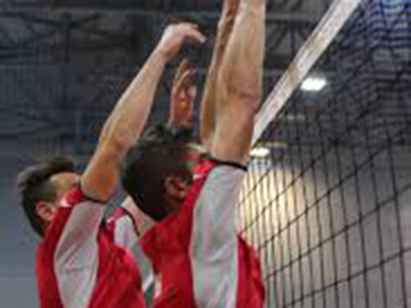 Army in Victory Day Volleyball semis Tribune Report