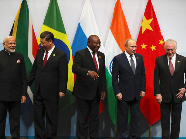 Media from BRICS countries discuss ways to counter fake news
