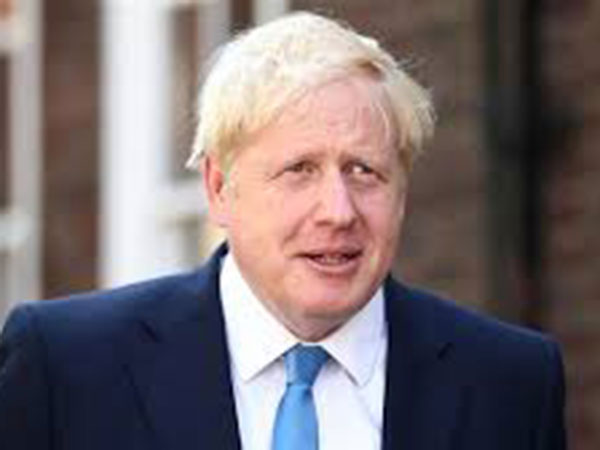 Stepping into power, Britain's Johnson seeks more diverse cabinet