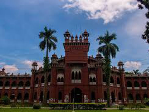 DU student rape: DNA confirms Mojnu's involvement