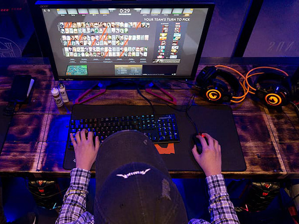 Namibia Esports athletes gear up for online national tournament