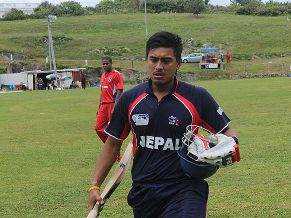 Squad announced for ACC Emerging Teams Asia Cup