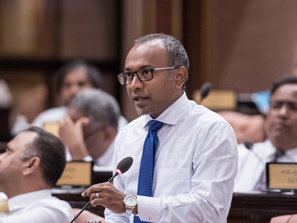 Motion submitted to reveal those involved in MMPRC graft