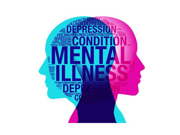 Are you okay? Let's check our mental health
