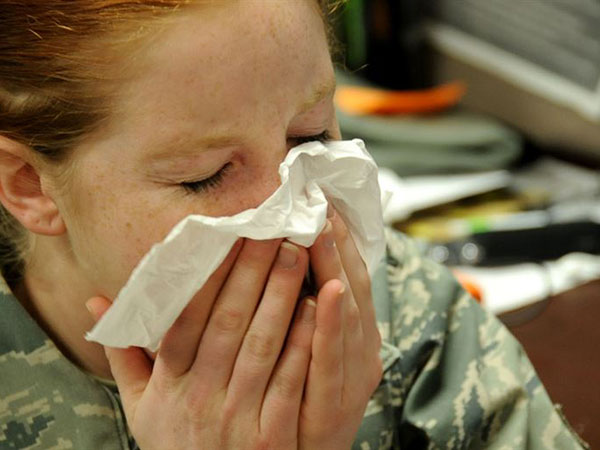 China stays vigilant after more pneumonia cases were reported
