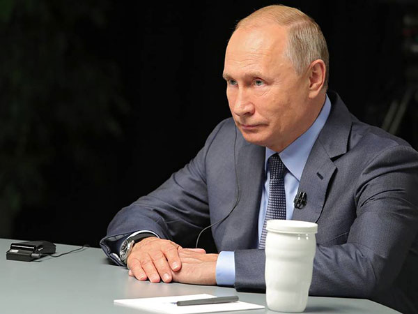 Putin's Saudi tour and Russia's trump card in Indian-Chinese rapprochement