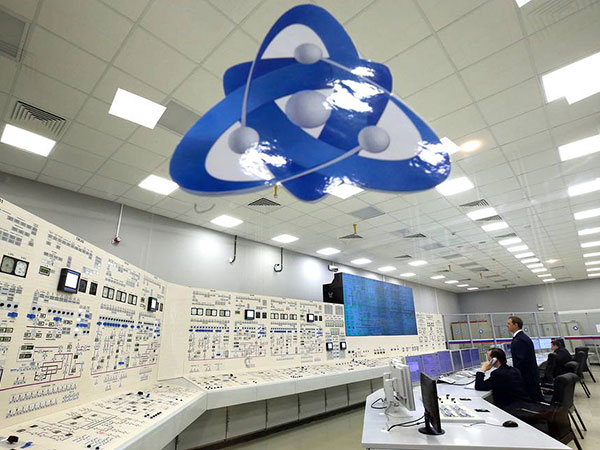 Russia, Serbia sign deal to build nuclear science center - Rosatom