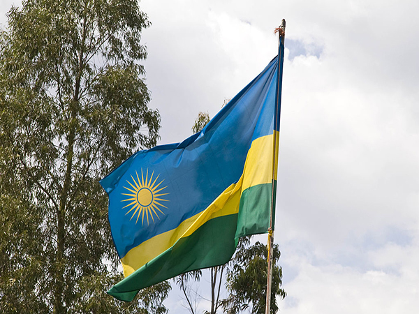 Rwandan airports reopen to travellers after over 4-month suspension