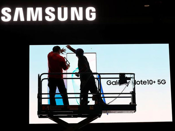 Top aide of Samsung heir quizzed over 2015 merger of key affiliates