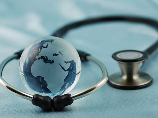 1 number that shows us people really, really like their health care