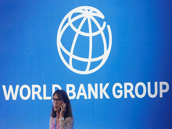Poorest countries in desperate need of support amid K-shaped recovery: World Bank|