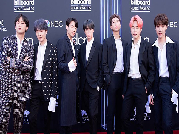 BTS' agency Big Hit takes over Pledis of Seventeen, NU'EST