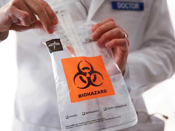 Korean-made test kits go big overseas amid new coronavirus pandemic