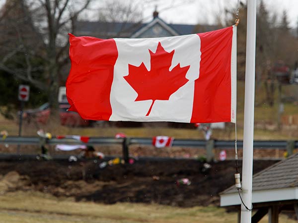 Canada avoids immediate election as ruling Liberal Party reaches agreement with NDP
